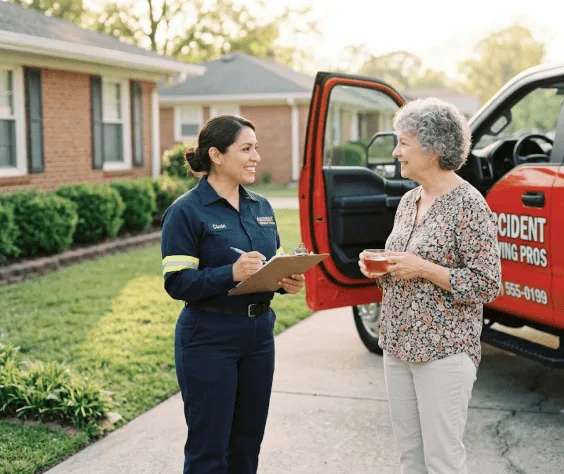 Accident Towing Service Mendota, CA FAQs